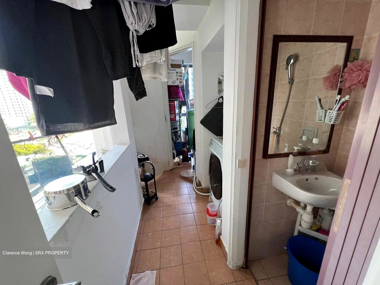 Aquarius By The Park (D16), Condominium #496166801